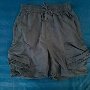 Santo Studio Cargo Shorts